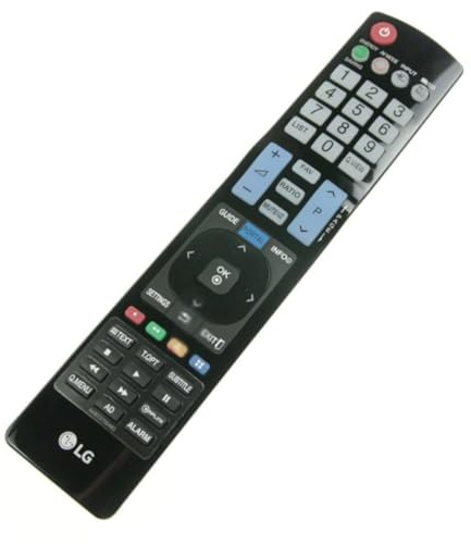 LG AKB73755483 - Mando a distancia para TV AKB73755483
