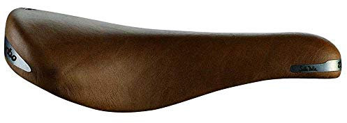 Selle Italia Turbo Bonnie Sattel braun