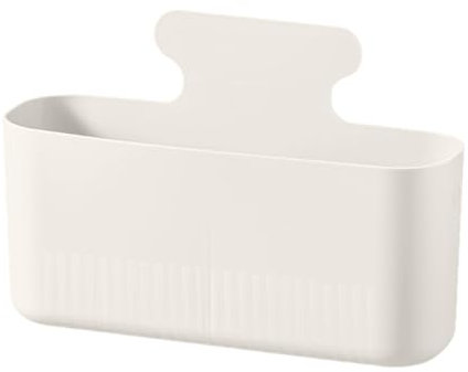 Portaoggetti magnetico da cucina, organizer magnetico per frigorifero, senza foratura, organizer magnetico per cucina, frigorifero, supporto magnetico per condimenti