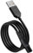 USB Charging Cable for Water Flosser, Portable Cordless Oral Irrigator Replacement Cable for Hangsun, COSLUS, Aquasonic, Nicefeel, Oralfree, MOSPRO, Cremax, Tovendor, Insmart, Zerhunt-1.2m (Black)