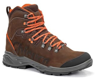 CHIRUCA Bota Sequoia Force 12 - Gore tex