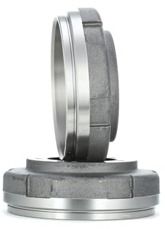 RIDEX 123B0087 2x Tambour de frein Arrière Frein à Tambour