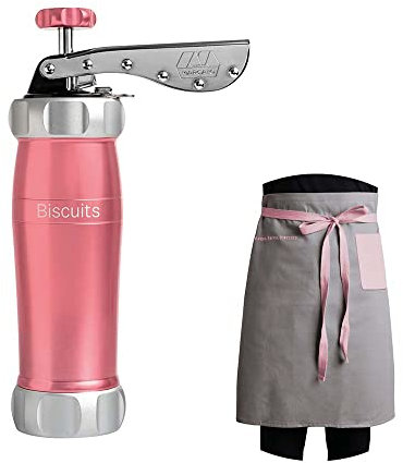 Marcato x Komen Macchina per Biscotti Rosa