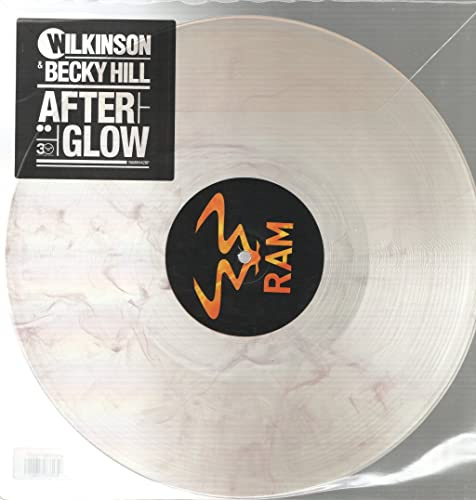 Afterglow / Perforation (Lp) [Vinyl LP]