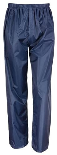 Result Core R226X Core Rain Trousers - Navy - M