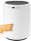 Y&O Umidificatore Ambiente 10L, Umidificatore a Vapore Fino a 100m², Umidificatori per Tutta la Casa per Stanza dei Bambini, Camera da Letto, Ufficio, Volume di Nebbia 400ml/h-1200ml/h, Bianco