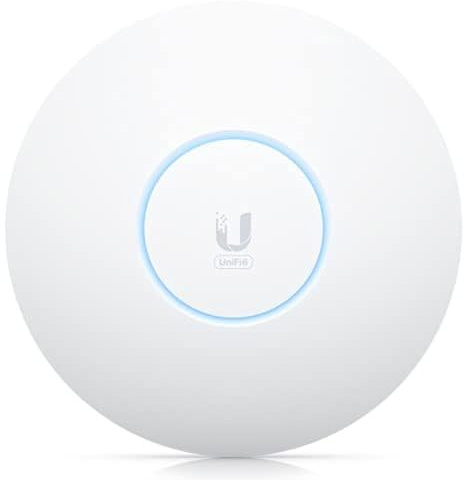 UbiQuiti U6-Enterprise