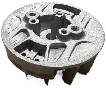 Delar till trädgårdar Svänghjul för Kawasaki TJ53 TJ53E motortrimmer röjsax 019516