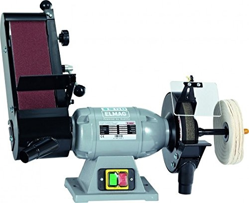 Kombi-Schleifmaschine KSM 1000/150 N, 230 Volt