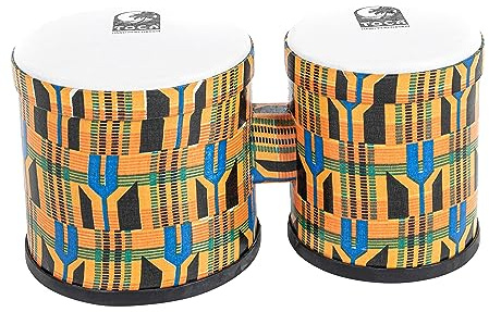 Toca Bongo Freestyle 5 & 6 TF2B-K, Kente Cloth