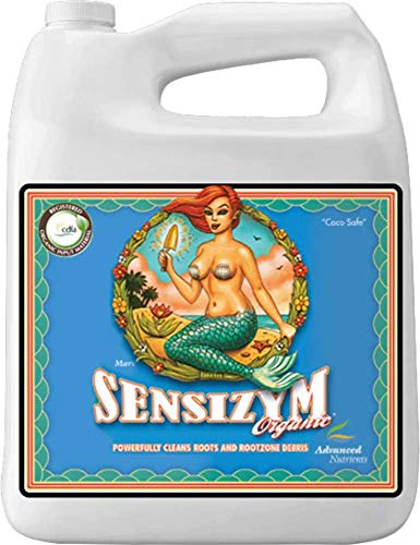 Advanced Nutrients Sensizym OIM Bio 4 L