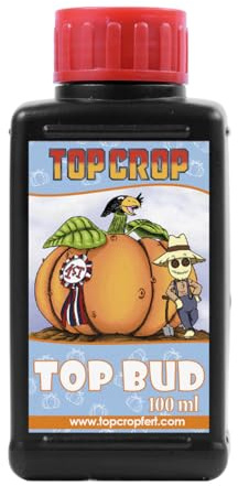 Top Crop - Top Bud 100 ml