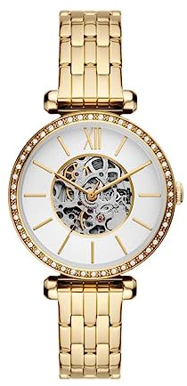 Fossil BQ3868 Damen Armbanduhr