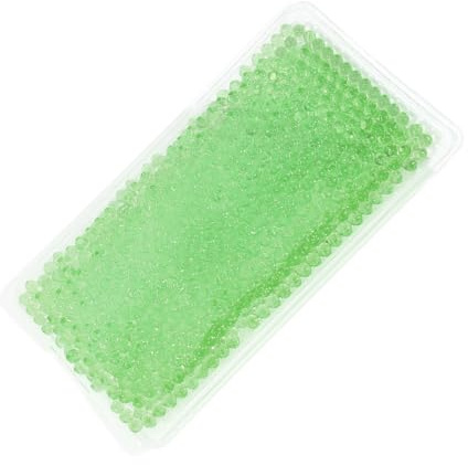 Compresse Di Riutilizzabili Riscaldanti Per Fronte