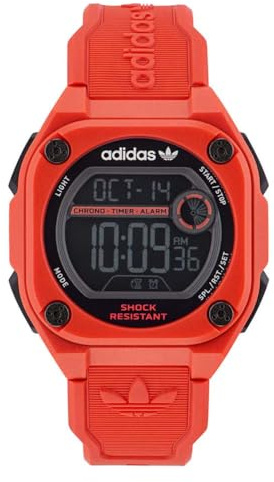 adidas Reloj adidas - City Tech Two / 10 ATM