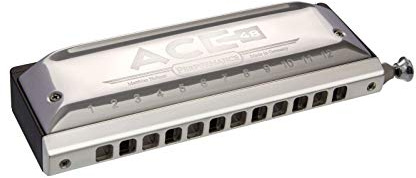 HOHNER Mundharmonika, ACE 48, C