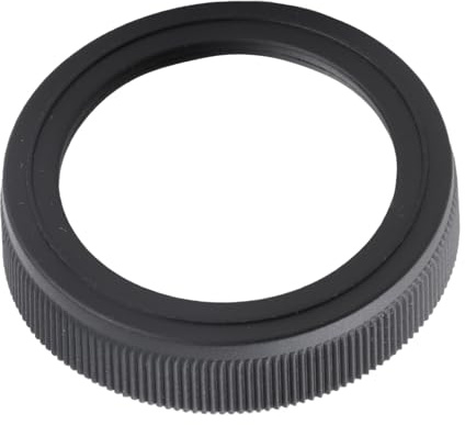 Filtre Solaire, Couverture d'objectif de Film de lentille Objective de densité Optique Professionnelle de 50mm pour Le télescope astronomique