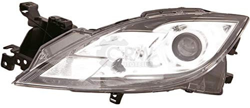 Halogen Scheinwerfer Hauptscheinwerfer Frontscheinwerfer rechts H11 für Model 6 Kombi GH