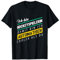 Eishockey Mädchen Hockey Geschenk Shirt Für Eishockeyspieler T-Shirt