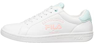 Fila Crosscourt 2 NT Logo Wmn Scarpe da ginnasticaDonna