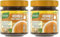 Knorr Hühner Kraftbouillon, 88 g (Packung mit 2)