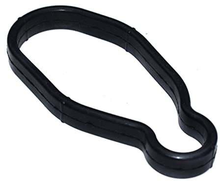 Yurefax Guarnizione coperchio valvola sinistra 13270AA190 Guarnizione candela destra 13272AA140, for Subaru, Outback Baja, for Forester, Impreza STI WRX 2.5L Guarnizione coperchio valvola testata cili