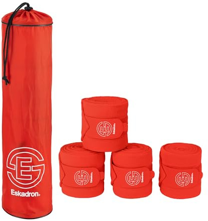 Eskadron - Bandagen Fleece - Dynamic 2025