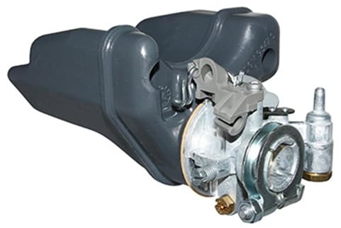 CARBURATEUR CYCLO GURTNER ADAPTABLE 103 SP/MVL (DIAMETRE 12 MM)