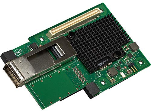 Intel XL710QDA1OCP Carte réseau Interne Fibre 40000 Mbit/s