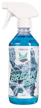 Foxed Care Ice Breaker Dégivrant pour vitres 500 ml