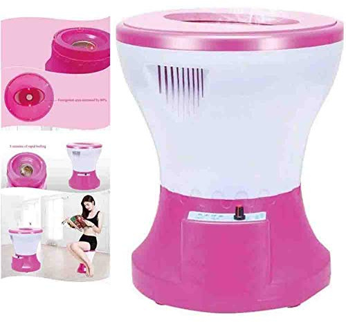 Siège Vapeur Portable Yoni, Spa Vaginal, kit Vapeur, Instrument de Fumigation pour Soins vaginaux Assis Healthy Care Yoni Vaginal Steamer Chair, Instrument de Fumigation pour Soins vaginaux Assis
