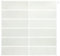 WoStick Azulejos Adhesivos 10 Hojas, Azulejos Adhesivos Cocina Tamaño Completo Baldosas Adhesivas Pared, Baldosas Adhesivas Pared Cocina Para Cocina y Baño (30,5 x 30,5 cm)