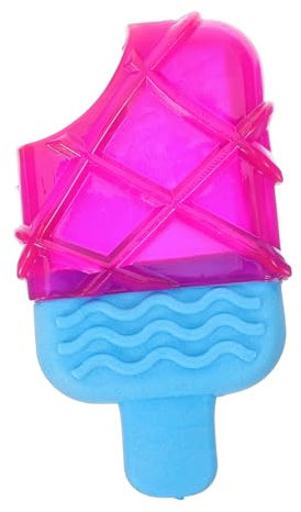 HANABASS Puppy Teething Chew Toy Kühlendes Und Gefrierbares Kauspielzeug Für Für Sommer Material Fördert Zahngesundheit Und Spielvergnügen