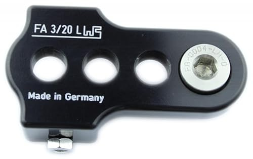 Generisch Kurbelarmverkürzer FA 3/20