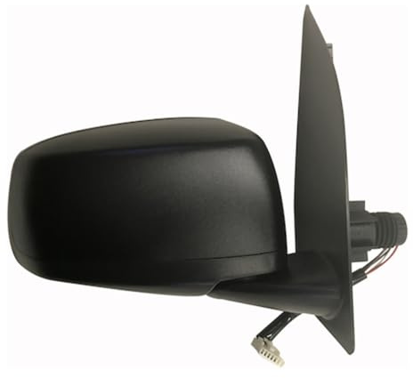 Specchietto retrovisore elettrico termico destro per Panda 169 dal 2003 al 2009 specchio DX 85980