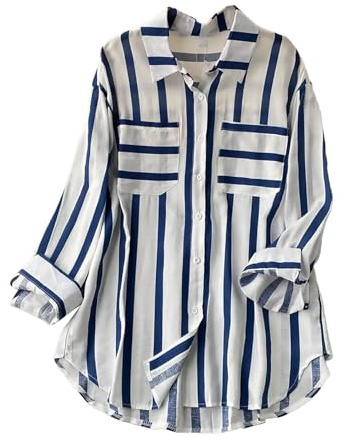 Offre De Crochet Tops Offre De Haut FêTe Long Tee Shirts Femme Pull Chemise 2 en 1 Marque Blouse Professionnelle Noel Noir Beige Marron T+Shirt+Femme+Ete+Fluide Dentelle Sport Large Manche