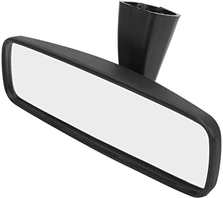 Tbest Specchietto Retrovisore Interno Auto di Ricambio per 2008 3008 308 308S 408 508 Nuova C3 XR C4L C4 Yunyi AIRCROSS Premium ABS Plastica Giorno Notte Ampio Campo Visivo