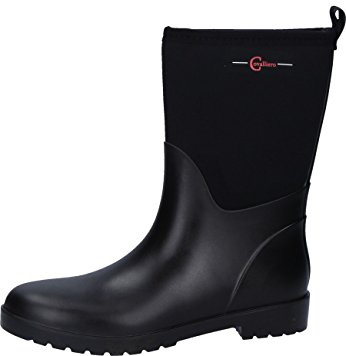 Kerbl Covalliero Stiefel NeoLite, Halbhoher Gummistiefel Wärmeisoliert, 37