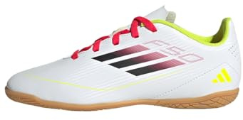 adidas Unisex Kids F50 Club Kids IN Fußballschuh