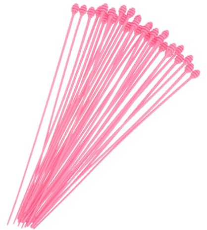 Sewroro 30pcs Perm Needle Perming Tools Hair Pins Hair Roller Perming Clips Accessories