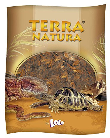 Lolo LO74007 Sustrato para Terrarios