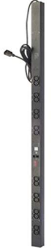 APC AP7850B unità di distribuzione dell'energia [PDU] 16 presa[e] AC 0U Nero (RACK PDU METERED ZERO U 10A 230V [16)