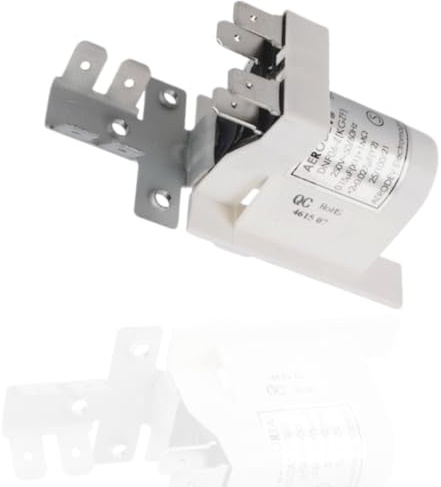 Aspares Tumble Dryer Mains Supressor Filter Compatible With Beko DE3762 DE3861 DC7110W DRCS68S - 1886870100