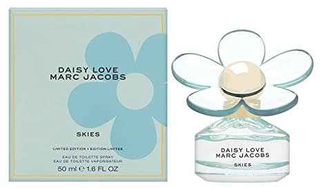 Daisy Love Limited Edition Edt Vapo, 50 ml