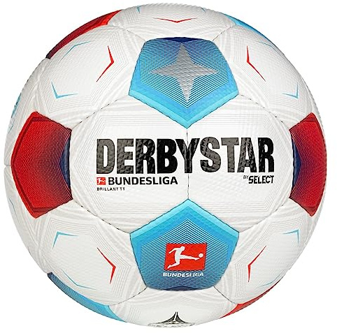 Derbystar Bundesliga Brillant TT v23