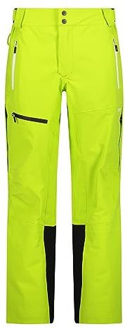 CMP Herren Skihose Man Pant Free Ride 32W3667 Acido 54
