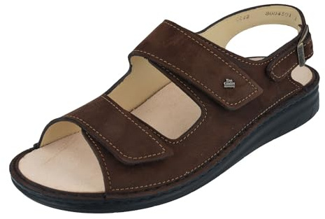 Finn Comfort Benin Herren braun