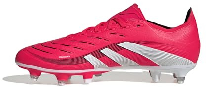 adidas Unisex Bota para césped Natural húmedo Predator League