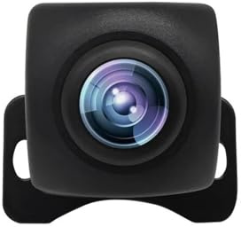 Caméra Arrière Caméra Recul Voiture sans Fil HD Vision Nocturne WiFi 170 Degrés WiFi Caméra Recul Caméra Tableau Bord pour I-Phone Android 12 V 24 V Voitures Webcam Recul Voiture