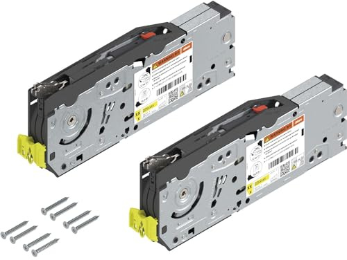 BLUM 6115096 AVENTOS HF top Kraftspeicher 22F2500,